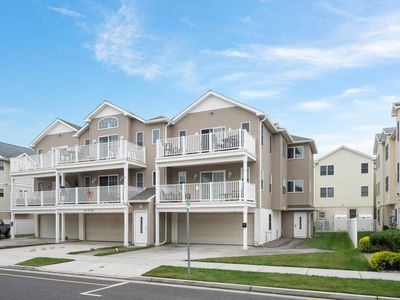 416 E 22nd Ave UNIT B, North Wildwood, NJ, 08260
