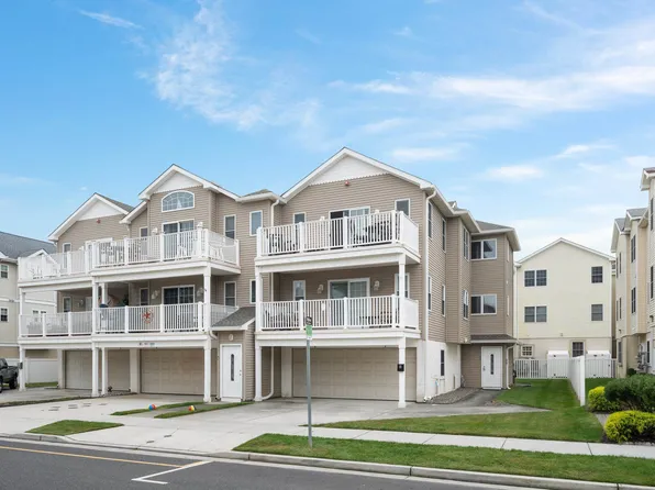 416 E 22nd Ave Unit B, North Wildwood, NJ 08260