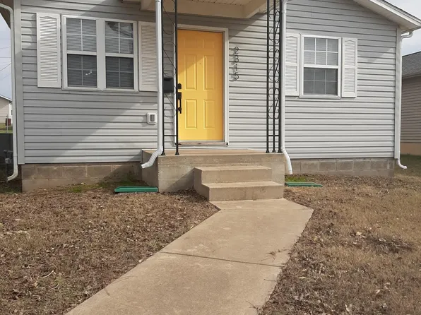 2315 Bird Ave, Joplin, MO 64804