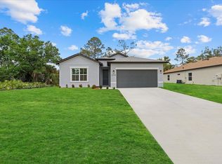 2945 Cascabel Ter, North Port, FL 34286