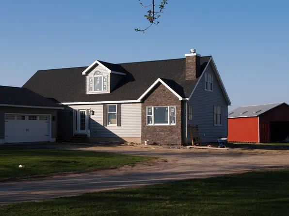 11890 Plank Rd, Milan, MI 48160