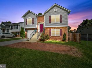 10110 Annapolis Rd, Lanham, MD 20706