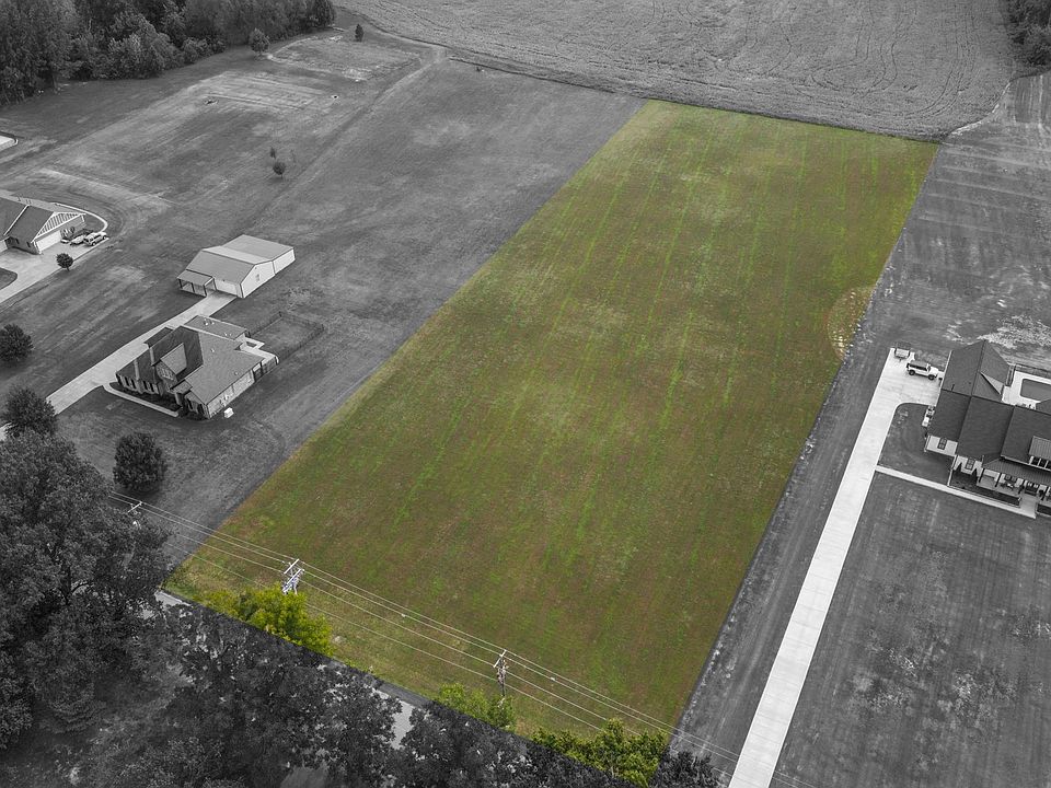 1st image of 0 N Gragg Rd Lot 2