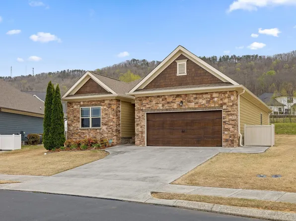 8442 Deer Run Cir, Ooltewah, TN 37363
