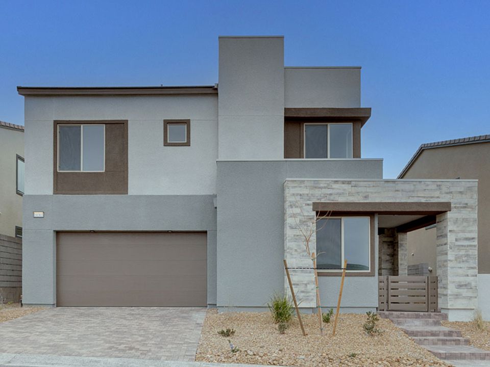 Plan 3C Exterior
