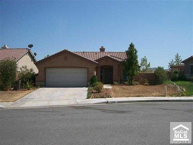 1st image of 25347 Mountain Springs St