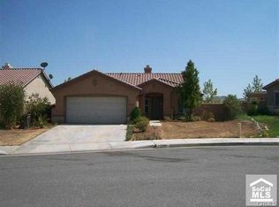 25347 Mountain Springs St, Menifee, CA 92584