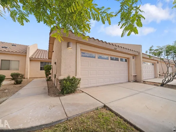 3169 S Brand Lee Way, Yuma, AZ 85365
