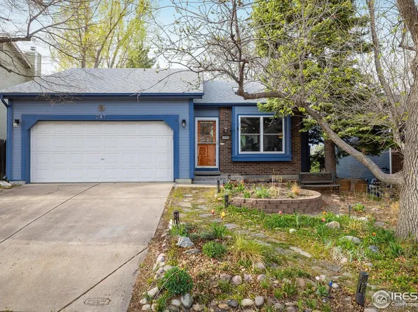 247 Regal St, Louisville, CO 80027