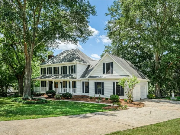 112 Wilson Place Ct, Piedmont, SC 29673