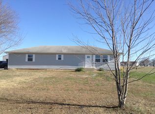 7983 County Lane 116, Carthage, MO 64836