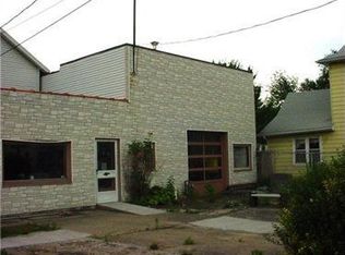 618 E Washington St, New Castle, PA 16101