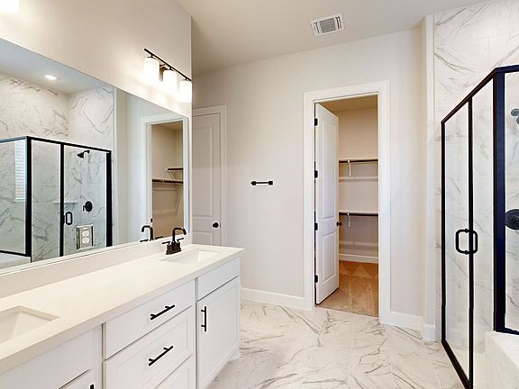 Owners Bathroom - Representational Photo