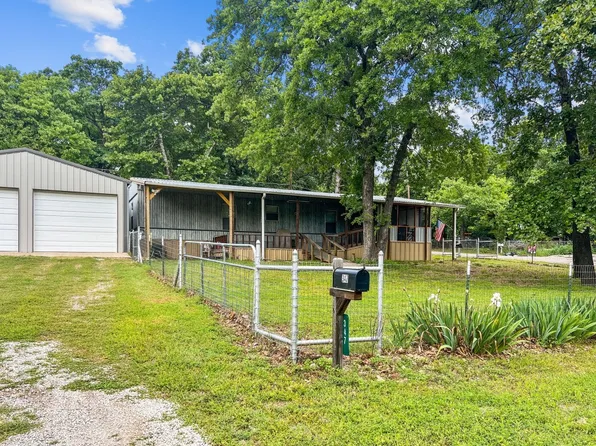 347 Yorkshire Dr, Gordonville, TX 76245