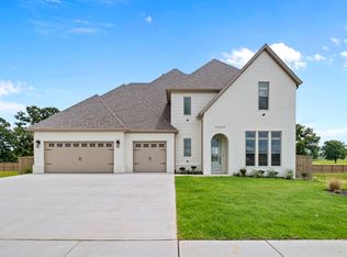 Fairview Plan, County Line Square, Springdale, AR 72762