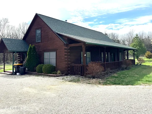 10363 County Road 369, New Bloomfield, MO 65063