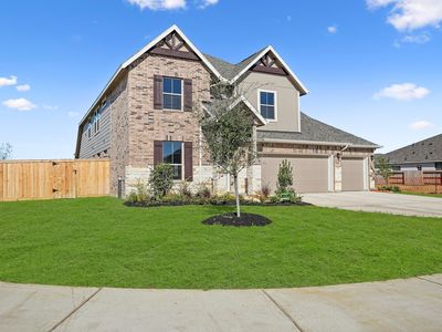 32326 Cedar Crest Dr, Waller, TX, 77484