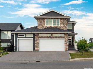 3633 GREEN WATER DRIVE, Regina, SK S4V 1R3