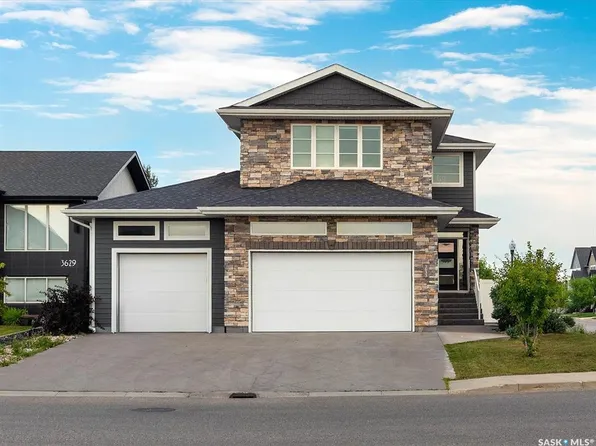 3633 GREEN WATER DRIVE, Regina, SK S4V 1R3