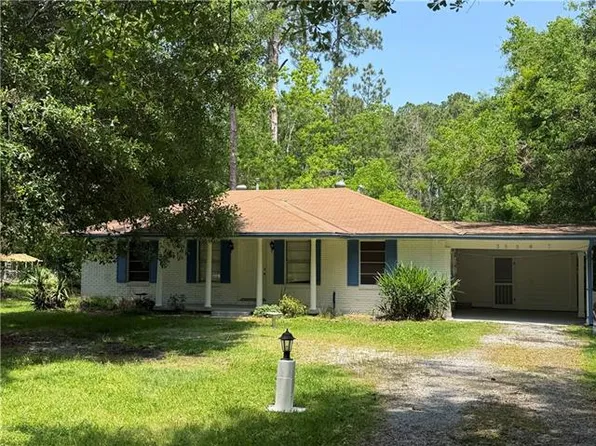 35567 Liberty Dr, Slidell, LA 70460