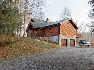 720 Red Cloud Rd, Ten Mile, TN 37880