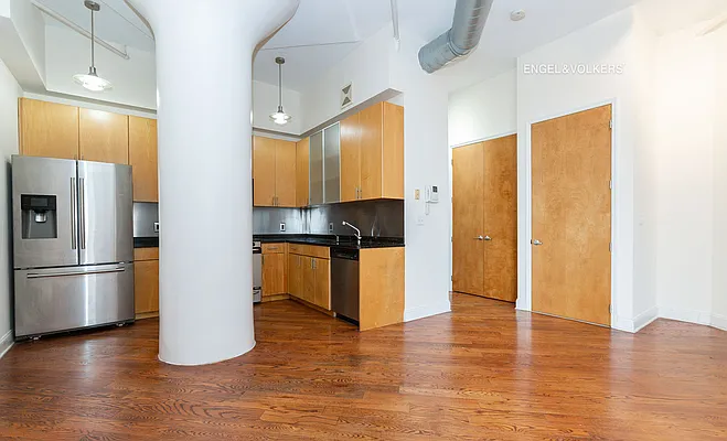 Sold by Engel & Völkers New York City | media 1