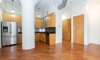 Sold by Engel & Völkers New York City
