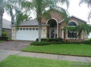 733 Killarney Ct, Merritt Island, FL 32953
