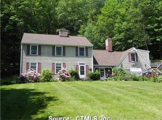 501 W Meetinghouse Rd, New Milford, CT 06776