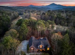280 Wilfar Strasse, Helen, GA 30545
