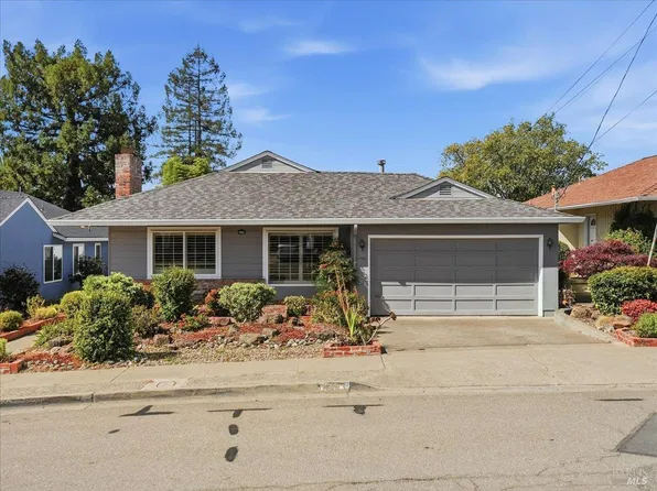 18153 Judy Street, Castro Valley, CA 94546