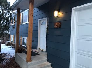2810 Westridge Dr, Bozeman, MT 59715