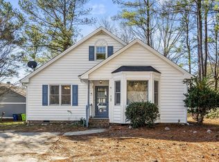 4604 Hollirose Pl, Raleigh, NC 27616