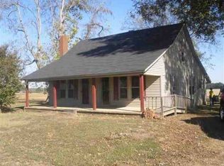 4764 Warix Rd, Kenton, TN 38233