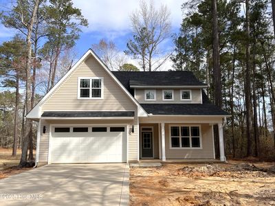 676 Wren Lane, Vass, NC, 28394