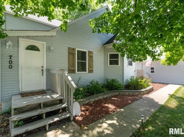 700 1st Ave, Sherrard, IL 61281