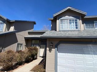 4011 E Village Cir, Flagstaff, AZ 86004