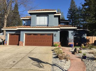 105 Fahey Ct, Folsom, CA 95630