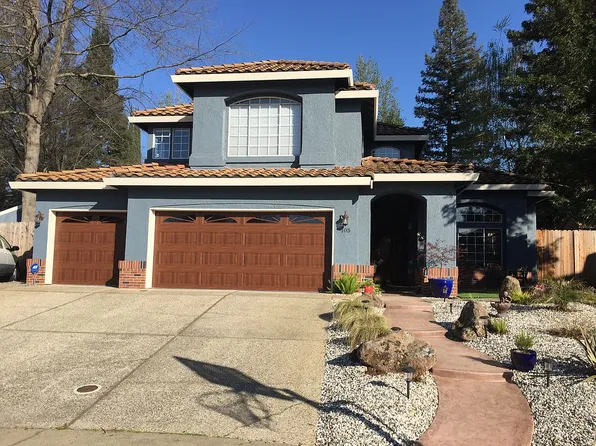 105 Fahey Ct, Folsom, CA 95630