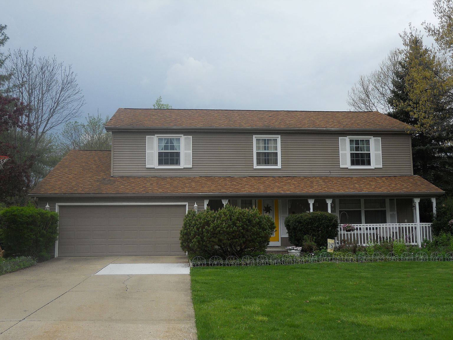 6266 Liberty Rd, Solon, OH 44139 Zillow