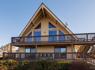 1063 SW Parrish Ln, Powell Butte, OR 97753