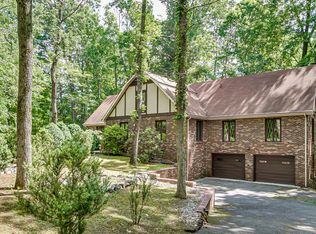 272 Summer Sound Rd, Piney Flats, TN 37686