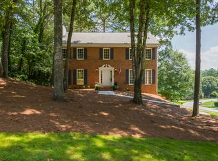 2098 Dayron Cir, Marietta, GA 30062