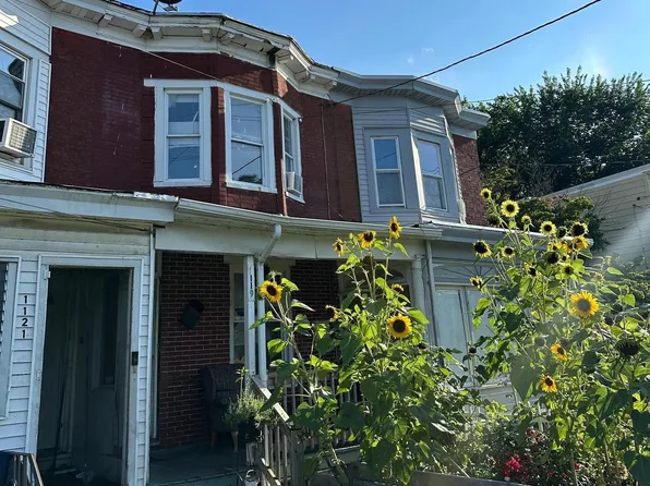 1119 Nottingham Way, Hamilton, NJ 08609