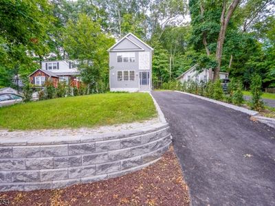 229 Ramapo Hills Blvd, Franklin Lakes, NJ, 07417