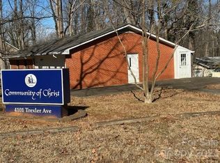 4101 Trexler Ave, Charlotte, NC