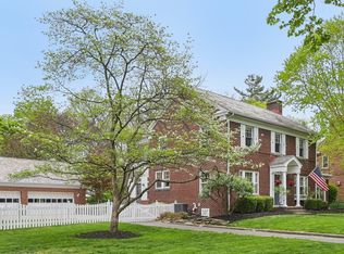 68 W Beaumont Rd, Columbus, OH 43214