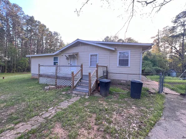 132 Elizabeth Hall Rd, Delaware, AR 72835