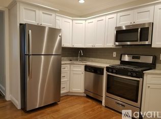 14 Townsend St APT 3E, Roxbury, MA 02119