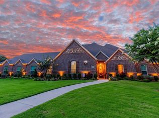 3150 Creek Rd, Keller, TX 76248